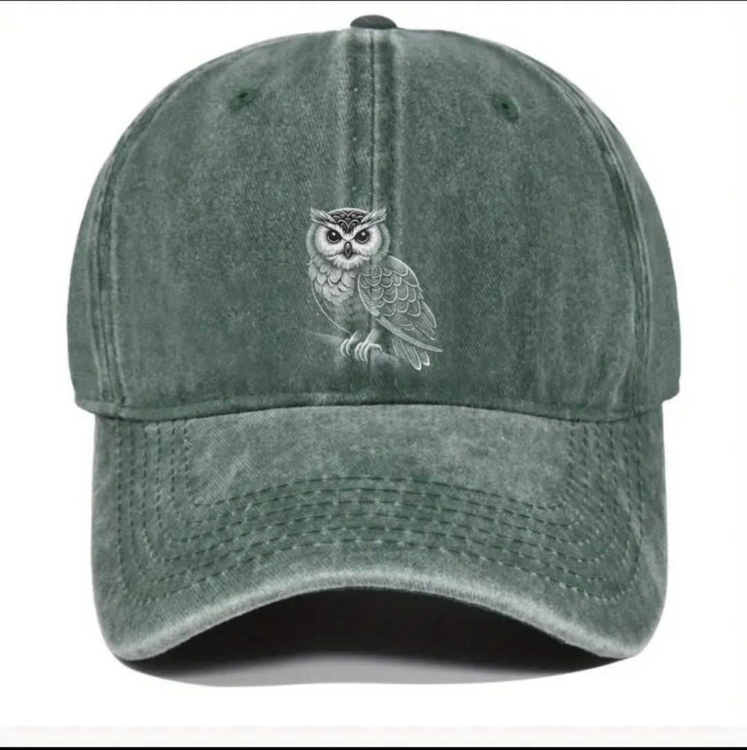 Unisex Baseball Cap