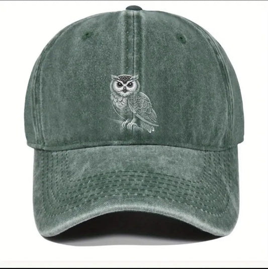 Unisex Baseball Cap