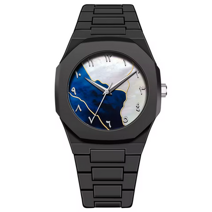 Carbon Map Watch