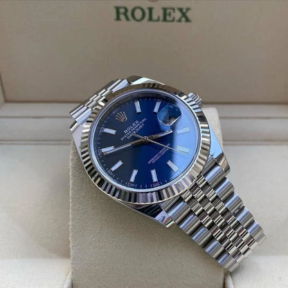 Rolex Watch