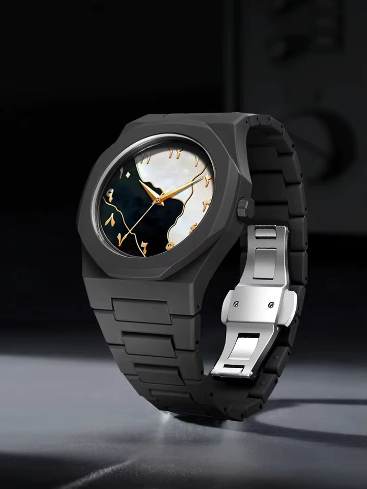 Carbon Map Watch