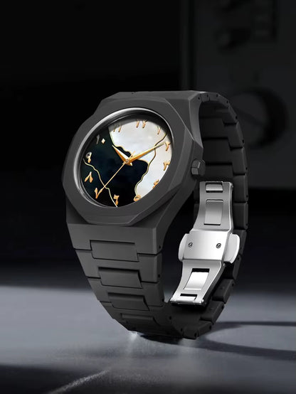 Carbon Map Watch