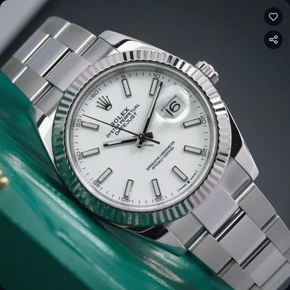 Rolex Watch