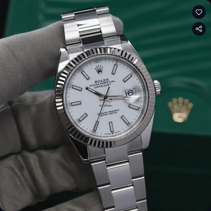 Rolex Watch