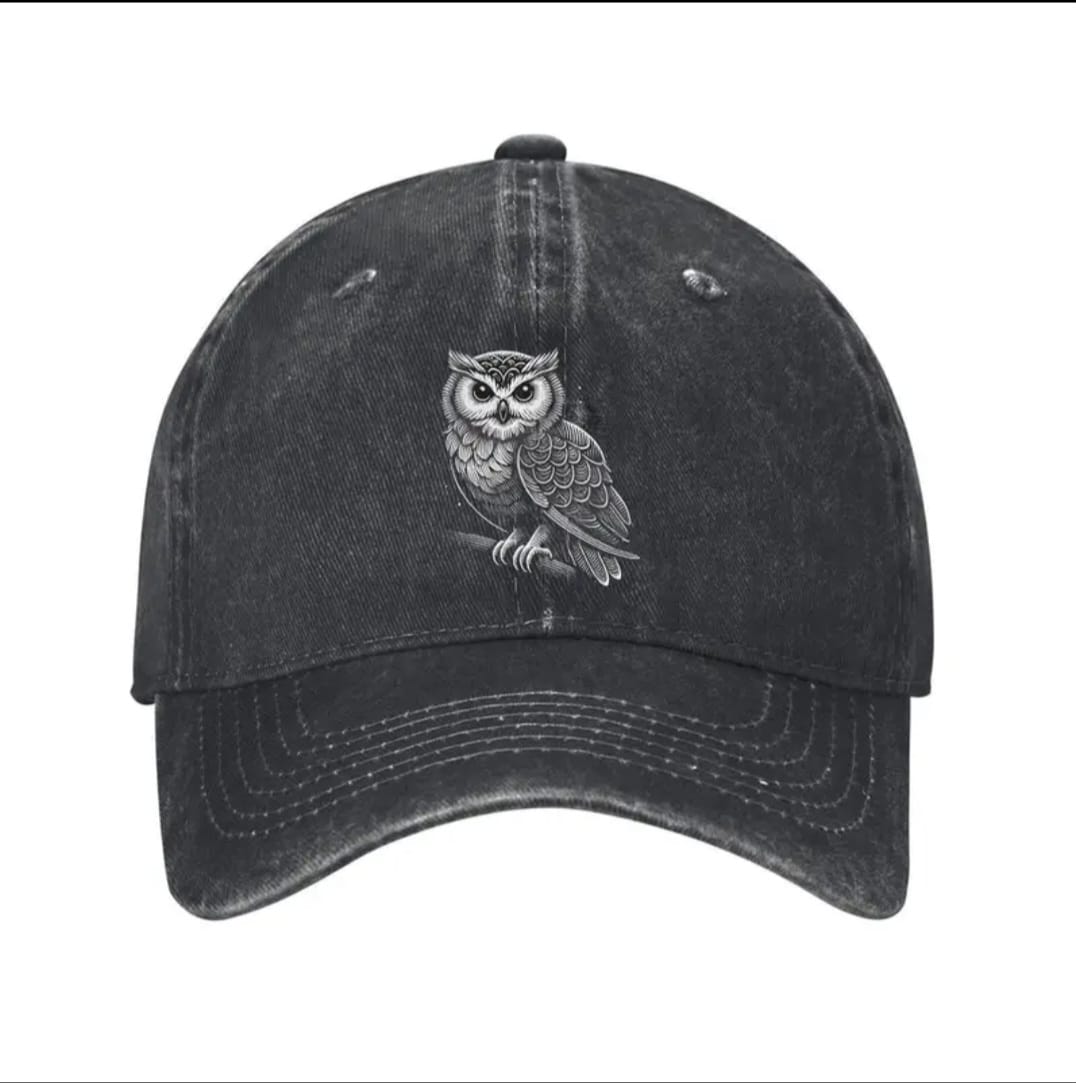 Unisex Baseball Cap