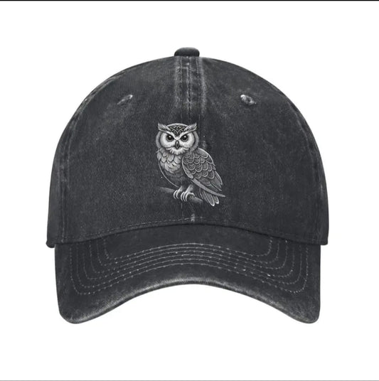 Unisex Baseball Cap