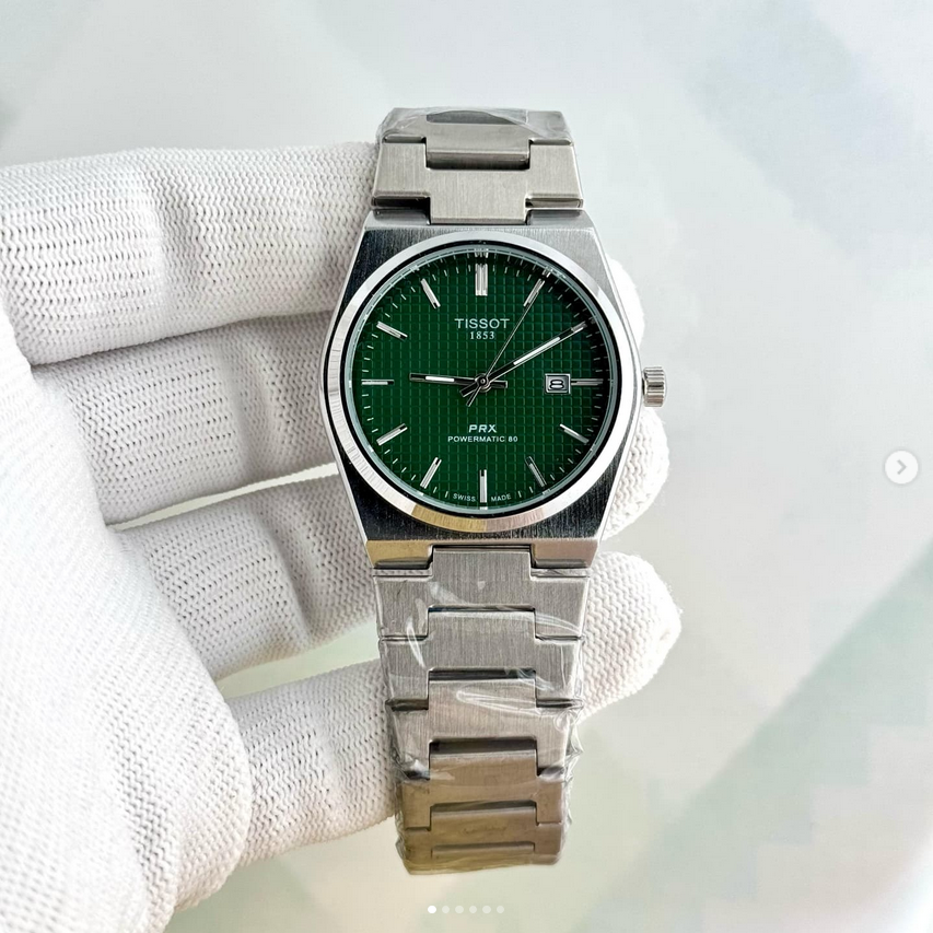 Tissot Watch