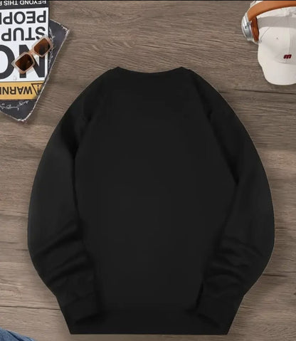 Cotton Sweatshirt